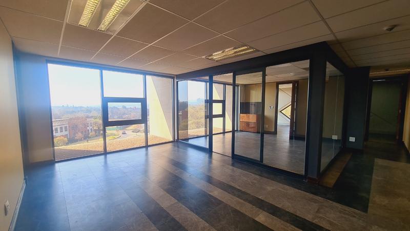 To Let commercial Property for Rent in Menlyn Gauteng