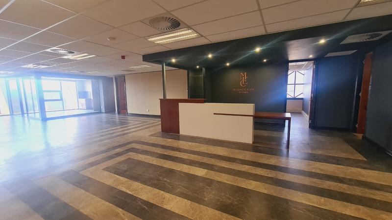 To Let commercial Property for Rent in Menlyn Gauteng