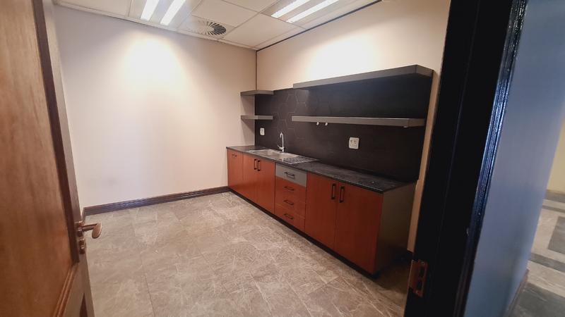 To Let commercial Property for Rent in Menlyn Gauteng