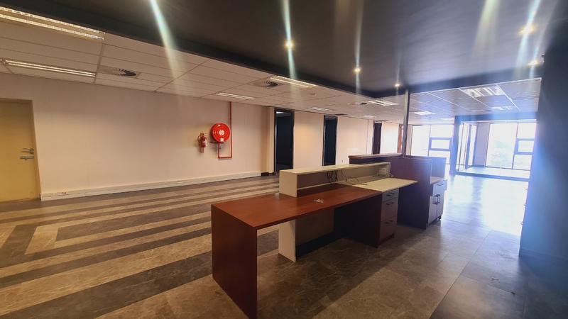 To Let commercial Property for Rent in Menlyn Gauteng