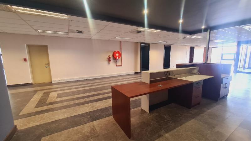 To Let commercial Property for Rent in Menlyn Gauteng