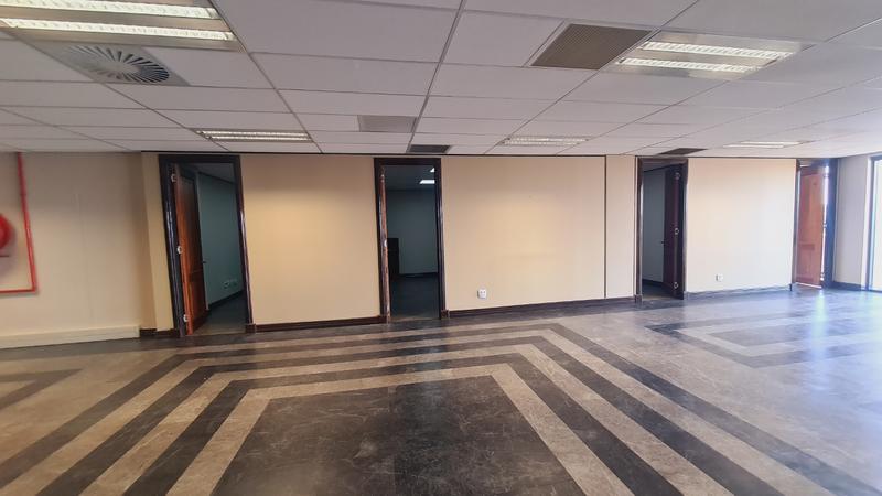 To Let commercial Property for Rent in Menlyn Gauteng