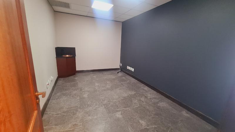 To Let commercial Property for Rent in Menlyn Gauteng