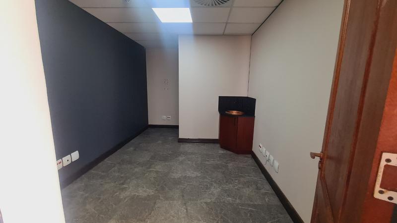 To Let commercial Property for Rent in Menlyn Gauteng