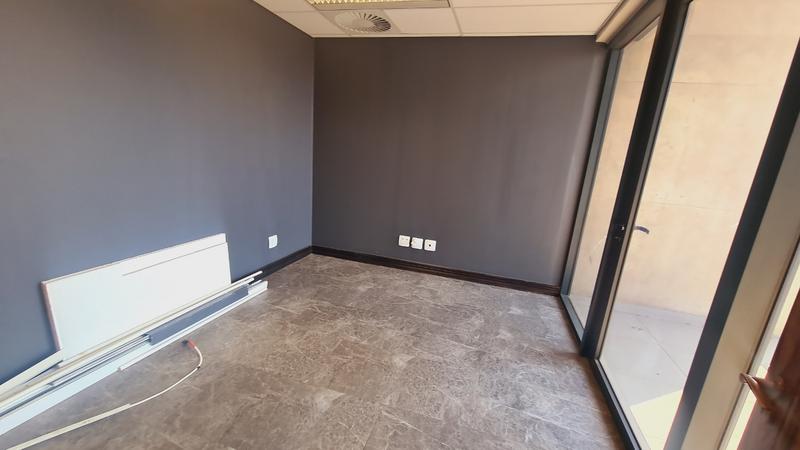 To Let commercial Property for Rent in Menlyn Gauteng