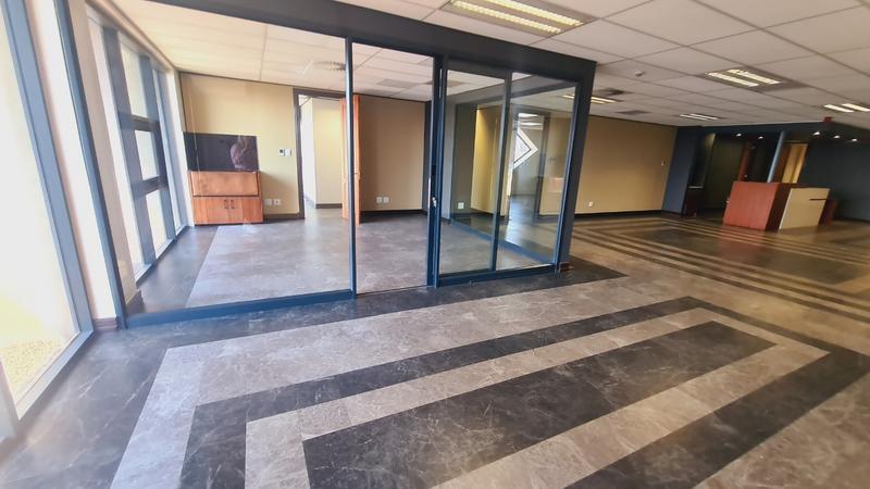 To Let commercial Property for Rent in Menlyn Gauteng