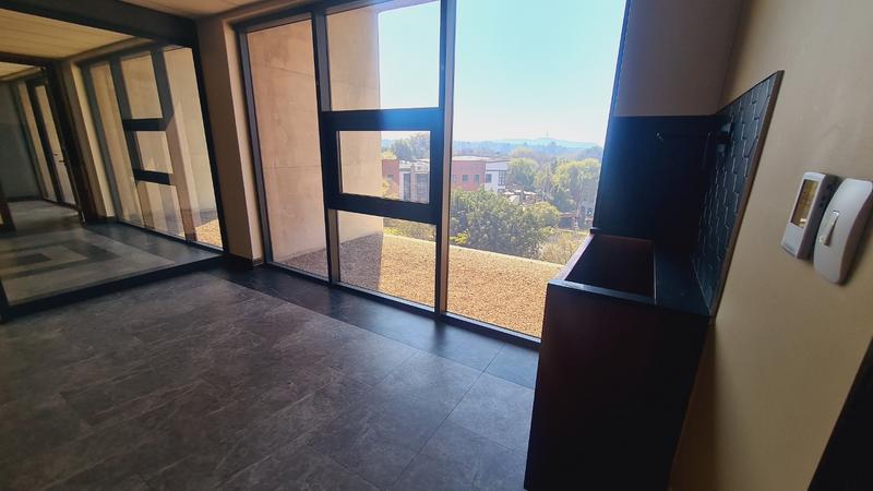 To Let commercial Property for Rent in Menlyn Gauteng