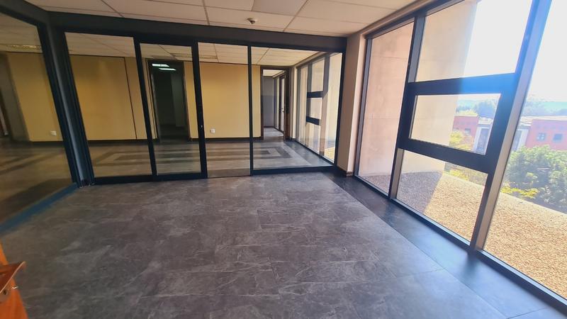 To Let commercial Property for Rent in Menlyn Gauteng