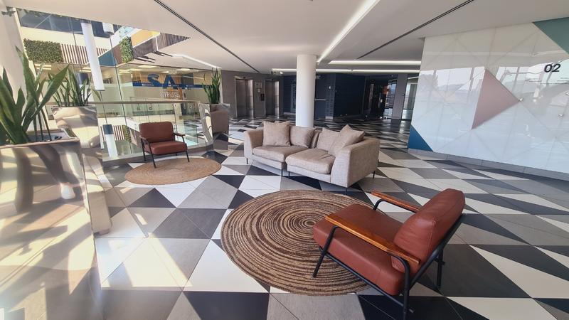 To Let commercial Property for Rent in Menlyn Gauteng