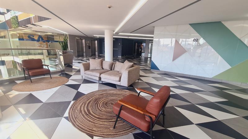 To Let commercial Property for Rent in Menlyn Gauteng