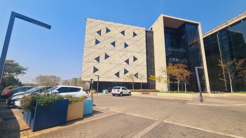 To Let commercial Property for Rent in Menlyn Gauteng