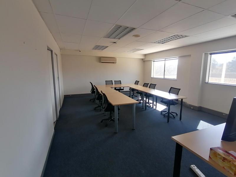 To Let commercial Property for Rent in Randjespark Gauteng