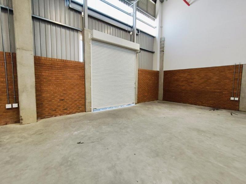 To Let commercial Property for Rent in Longlake Gauteng