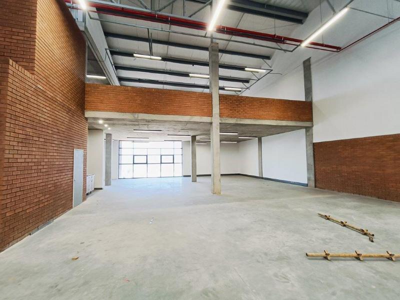 To Let commercial Property for Rent in Longlake Gauteng