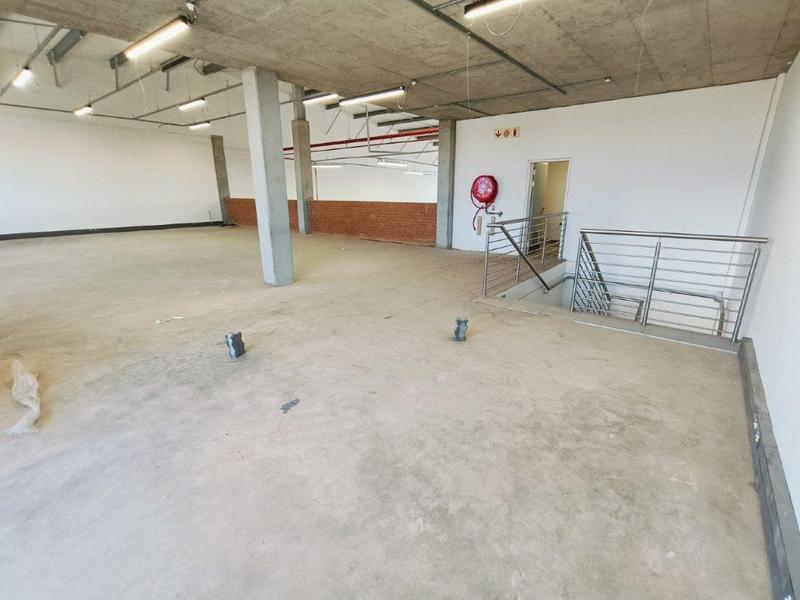 To Let commercial Property for Rent in Longlake Gauteng