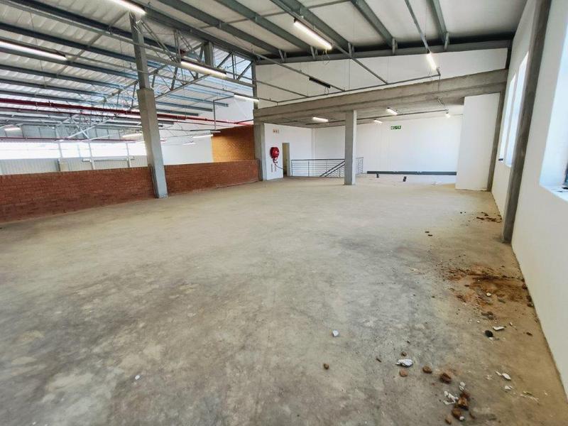 To Let commercial Property for Rent in Longlake Gauteng