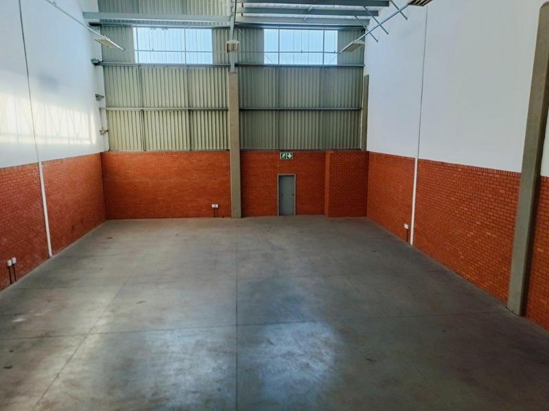 To Let commercial Property for Rent in Longlake Gauteng