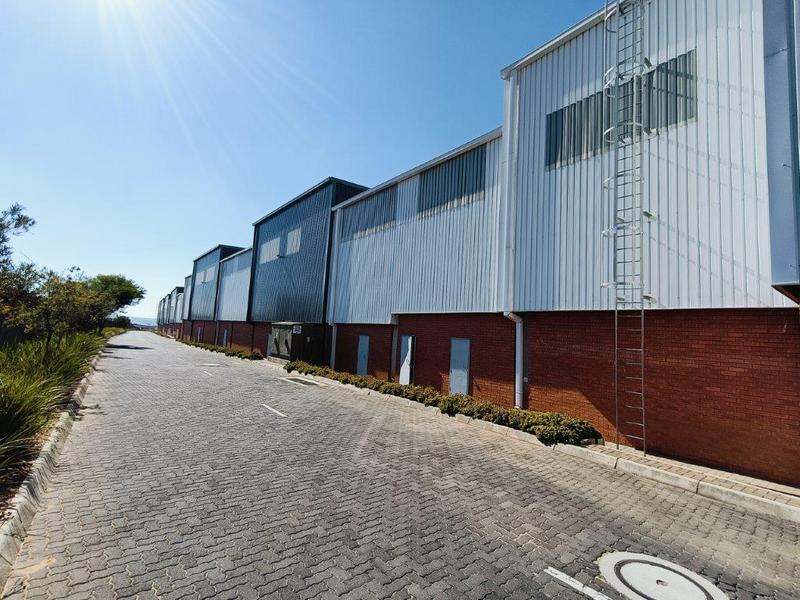 To Let commercial Property for Rent in Longlake Gauteng