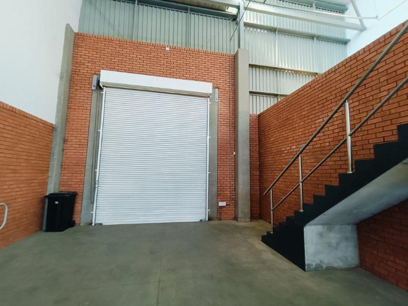 To Let commercial Property for Rent in Longlake Gauteng