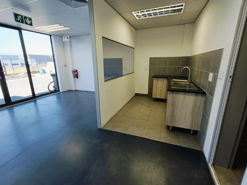 To Let commercial Property for Rent in Longlake Gauteng