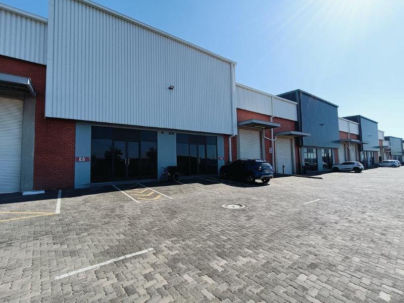 To Let commercial Property for Rent in Longlake Gauteng