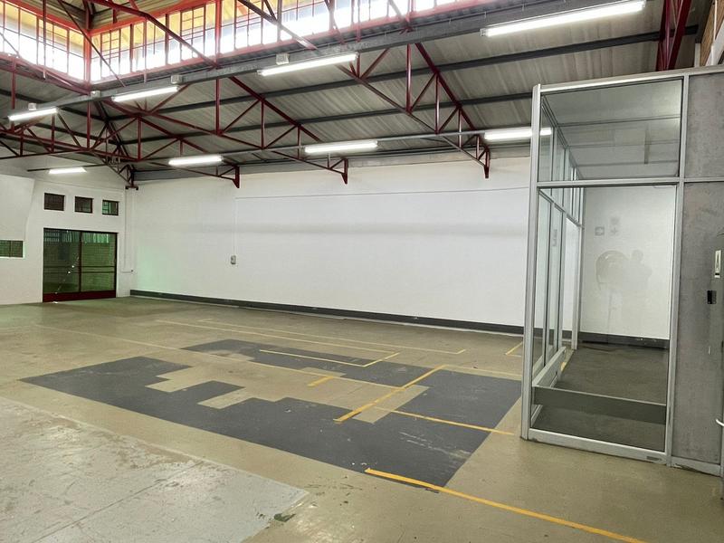 To Let commercial Property for Rent in Highveld Technopark Gauteng