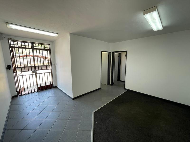 To Let commercial Property for Rent in Highveld Technopark Gauteng