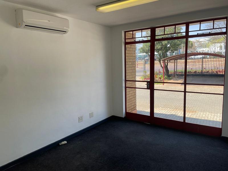 To Let commercial Property for Rent in Highveld Technopark Gauteng