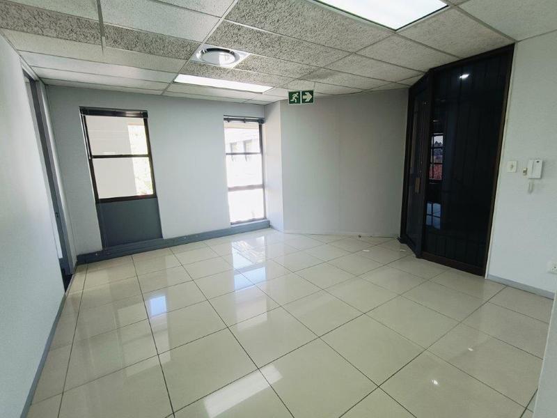 To Let commercial Property for Rent in Dunkeld West Gauteng