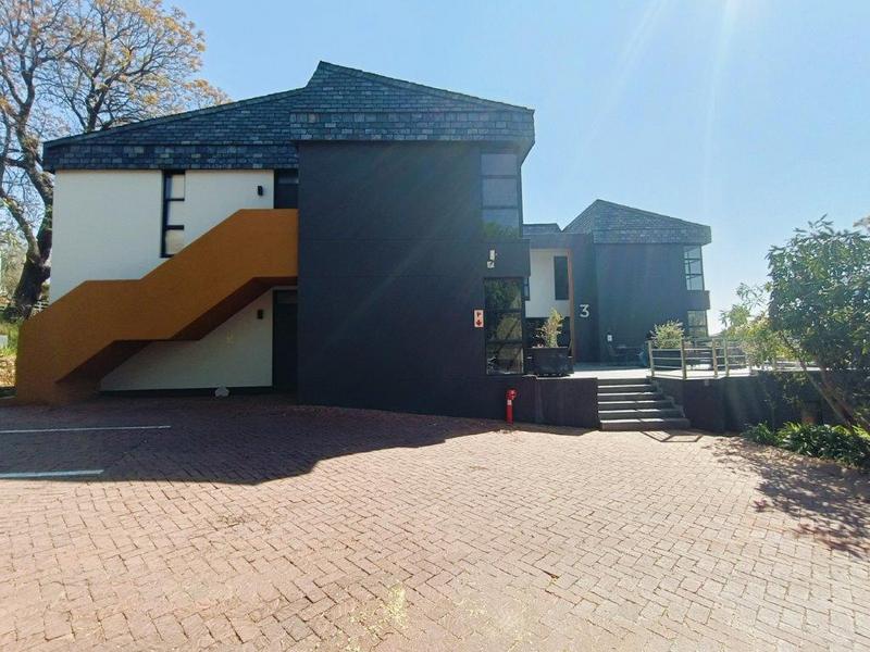 To Let commercial Property for Rent in Dunkeld West Gauteng