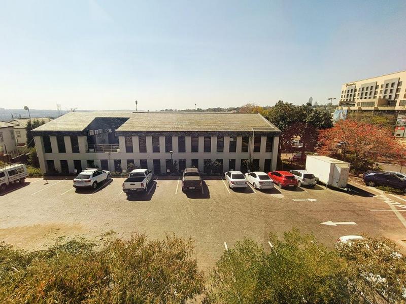 To Let commercial Property for Rent in Dunkeld West Gauteng