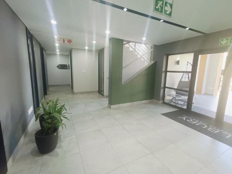 To Let commercial Property for Rent in Dunkeld West Gauteng