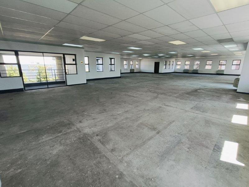 To Let commercial Property for Rent in Dunkeld West Gauteng