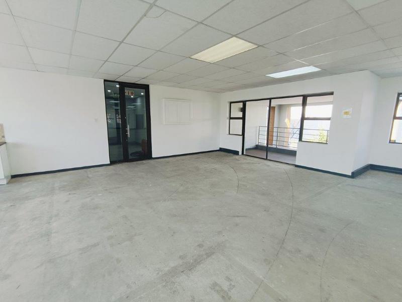 To Let commercial Property for Rent in Dunkeld West Gauteng