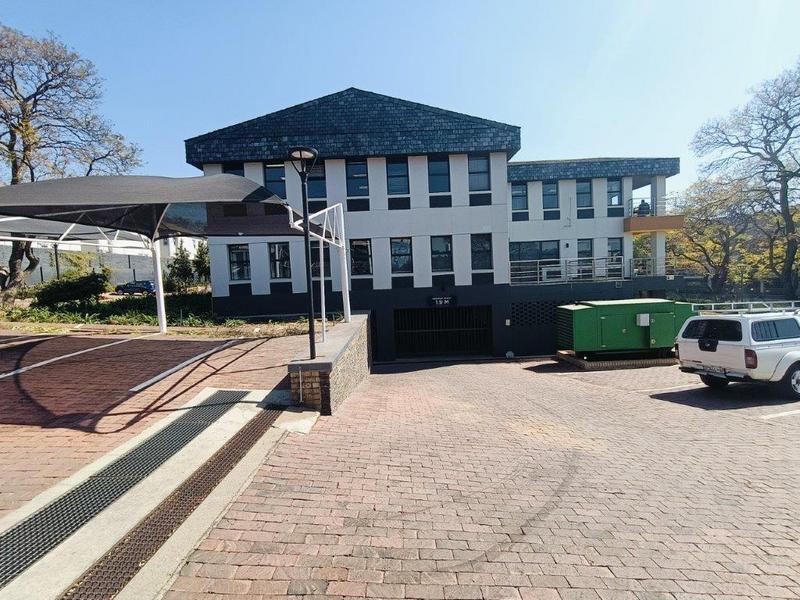 To Let commercial Property for Rent in Dunkeld West Gauteng