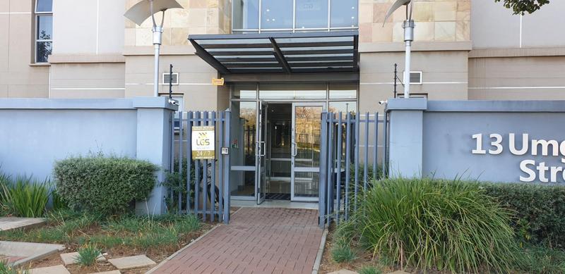 To Let commercial Property for Rent in Menlo Park Gauteng