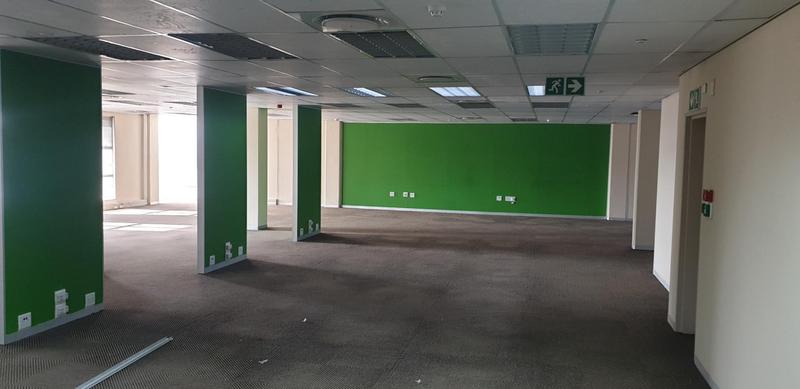 To Let commercial Property for Rent in Menlo Park Gauteng