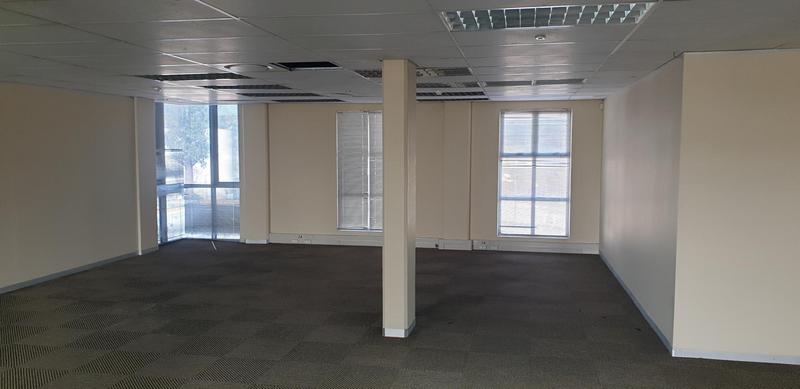 To Let commercial Property for Rent in Menlo Park Gauteng