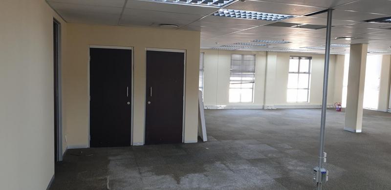 To Let commercial Property for Rent in Menlo Park Gauteng