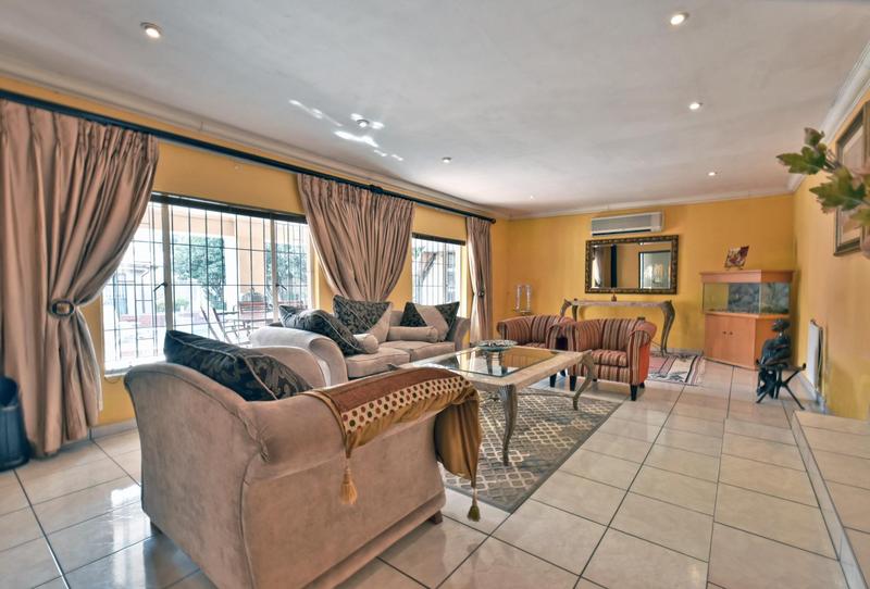 3 Bedroom Property for Sale in Bassonia Gauteng