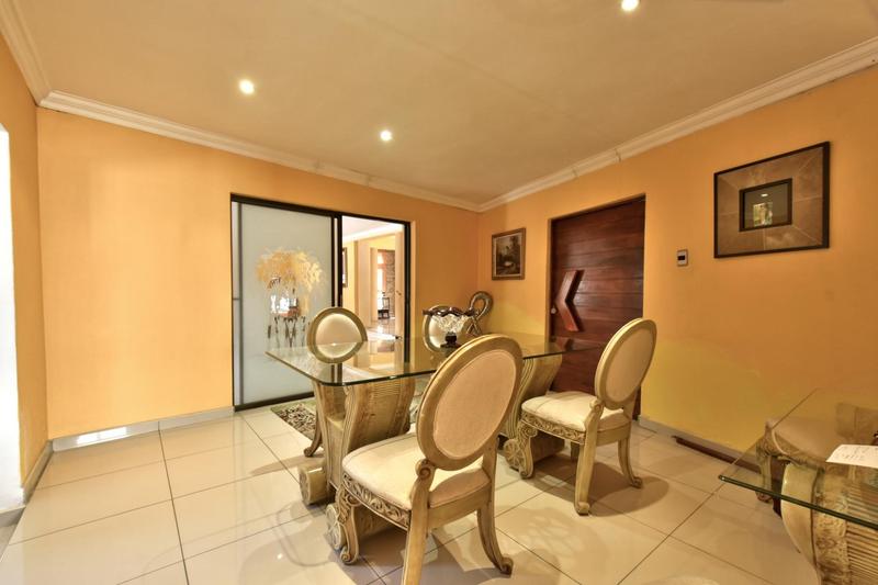 3 Bedroom Property for Sale in Bassonia Gauteng