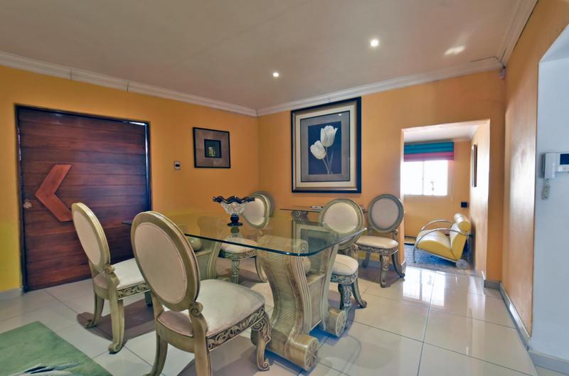 3 Bedroom Property for Sale in Bassonia Gauteng