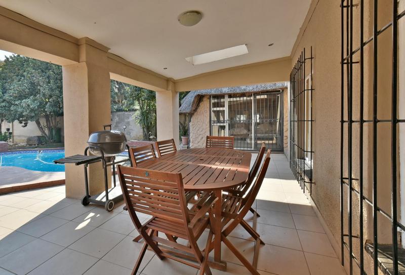 3 Bedroom Property for Sale in Bassonia Gauteng