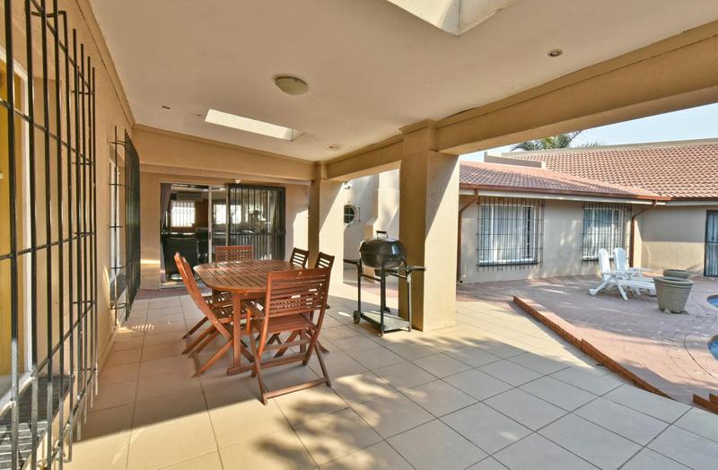 3 Bedroom Property for Sale in Bassonia Gauteng