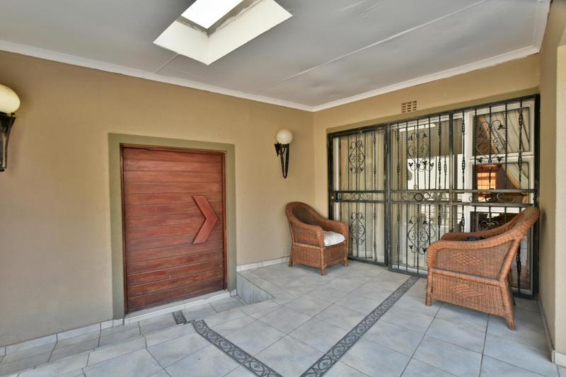 3 Bedroom Property for Sale in Bassonia Gauteng