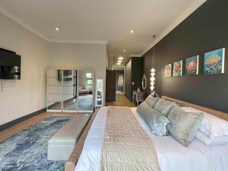 5 Bedroom Property for Sale in Midstream Estate Gauteng