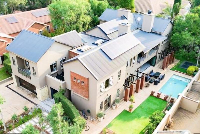 5 Bedroom Property for Sale in Midstream Estate Gauteng