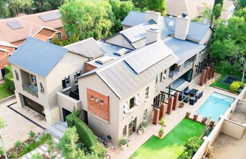 5 Bedroom Property for Sale in Midstream Estate Gauteng