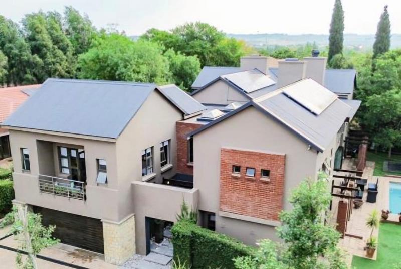 5 Bedroom Property for Sale in Midstream Estate Gauteng