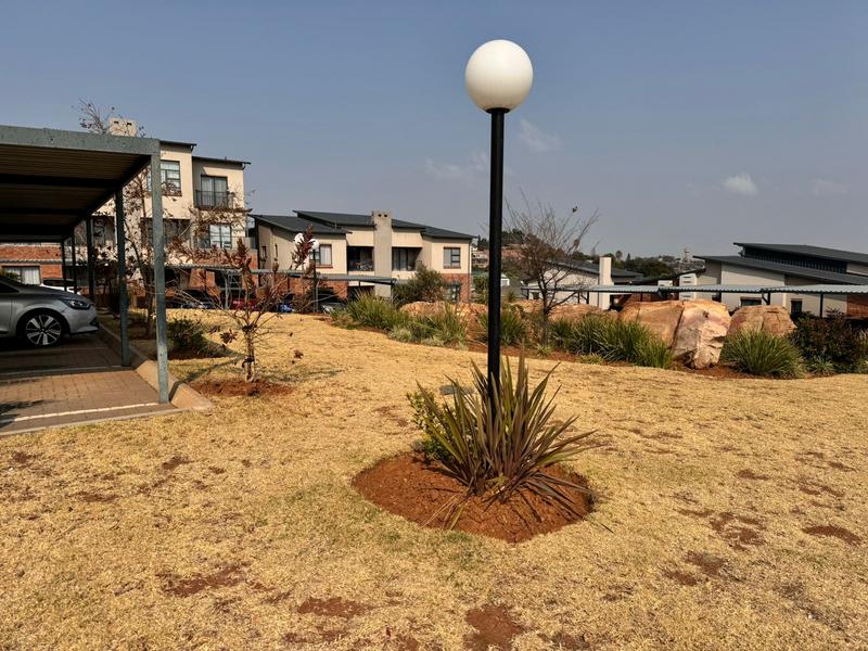 3 Bedroom Property for Sale in Bergbron Gauteng